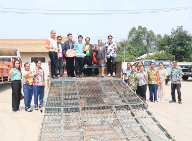 สหกรณ์จังหวัดบึงกาฬ ร่วมแสดงความยินดีกับสหกรณ์การเกษตรเซกา ... พารามิเตอร์รูปภาพ 24